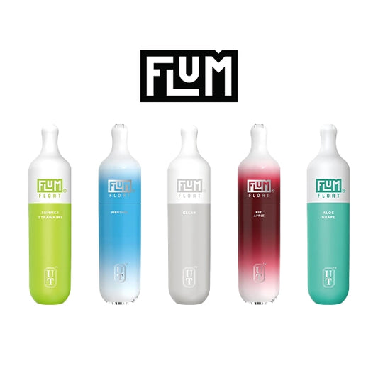 FLUM Float - 3000 Puffs